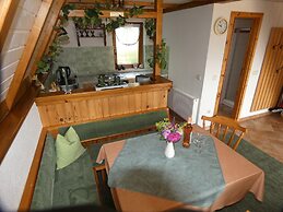 Holiday Home in a top Location With Terrace