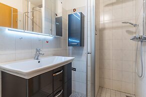 Apartment for 2 in St. Peter-ording