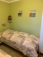 Apartment for 2 in St. Peter-ording