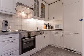 Apartment for 2 in St. Peter-ording