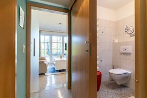 Apartment for 2 in St. Peter-ording