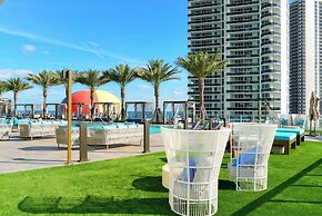 Ocean View Condo Near the Beach