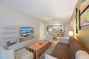 Ocean View Condo Near the Beach