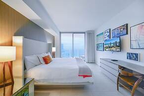 Ocean View Condo Near the Beach