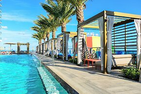 Ocean View Condo Near the Beach