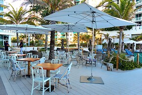 Ocean View Condo Near the Beach