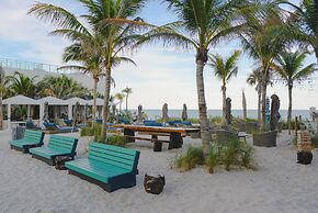 Ocean View Condo Near the Beach