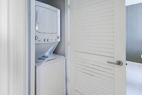 Ocean View Condo Near the Beach