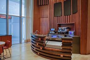 Ocean View Condo Near the Beach