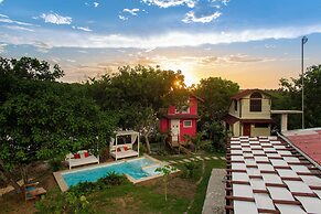 Tiny Village Cartagena Boutique Resort