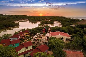Tiny Village Cartagena Boutique Resort