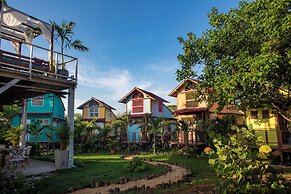 Tiny Village Cartagena Boutique Resort