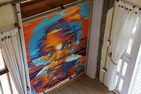 Tiny Village Cartagena Boutique Resort