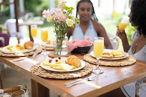 Tiny Village Cartagena Boutique Resort