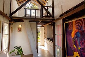 Tiny Village Cartagena Boutique Resort