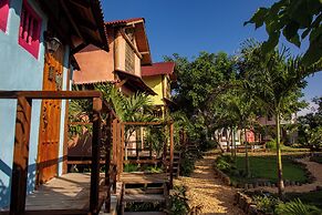 Tiny Village Cartagena Boutique Resort