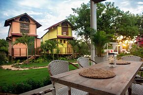 Tiny Village Cartagena Boutique Resort