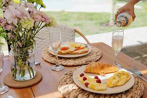 Tiny Village Cartagena Boutique Resort