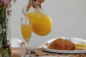 Tiny Village Cartagena Boutique Resort