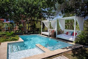 Tiny Village Cartagena Boutique Resort