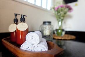 Tiny Village Cartagena Boutique Resort