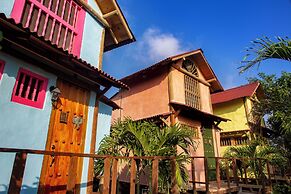 Tiny Village Cartagena Boutique Resort