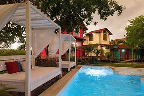 Tiny Village Cartagena Boutique Resort