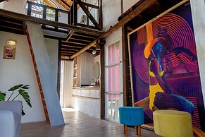 Tiny Village Cartagena Boutique Resort