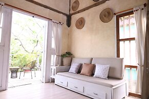 Tiny Village Cartagena Boutique Resort