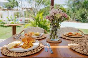 Tiny Village Cartagena Boutique Resort