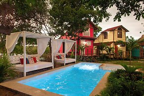 Tiny Village Cartagena Boutique Resort