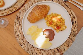 Tiny Village Cartagena Boutique Resort