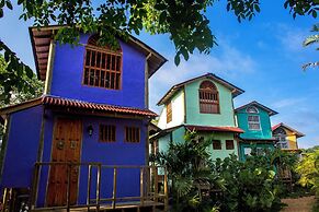 Tiny Village Cartagena Boutique Resort