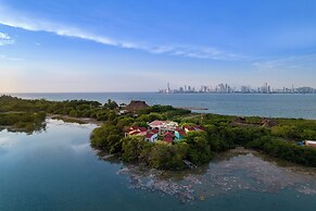 Tiny Village Cartagena Boutique Resort