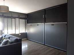 Sunstay Loft Faro Seaviews Mijas