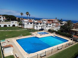 Sunstay Loft Faro Seaviews Mijas
