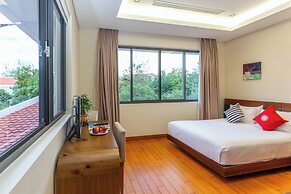 The Ocean Villa Da Nag By Abogo