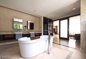 The Ocean Villa Da Nag By Abogo