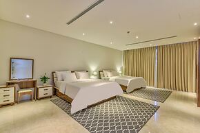 The Ocean Villa Da Nag By Abogo