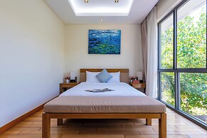 The Ocean Villa Da Nag By Abogo