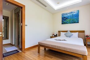 The Ocean Villa Da Nag By Abogo