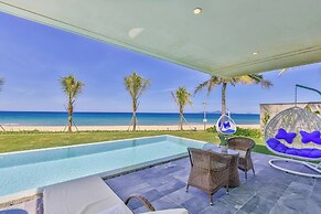 The Ocean Villa Da Nag By Abogo