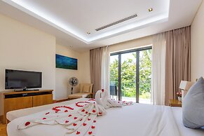 The Ocean Villa Da Nag By Abogo