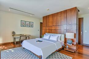 The Ocean Villa Da Nag By Abogo