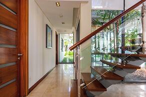 The Ocean Villa Da Nag By Abogo