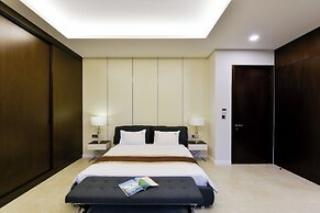 The Ocean Villa Da Nag By Abogo