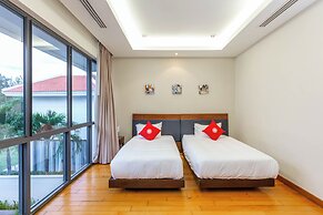 The Ocean Villa Da Nag By Abogo