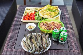 The Ocean Villa Da Nag By Abogo