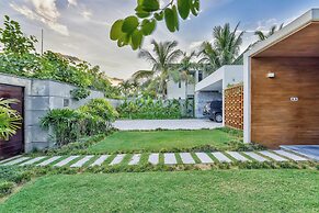 The Ocean Villa Da Nag By Abogo