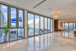 The Ocean Villa Da Nag By Abogo